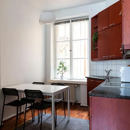 2ndhomes Cozy And Spacious In The Heart Of Design District 公寓 *