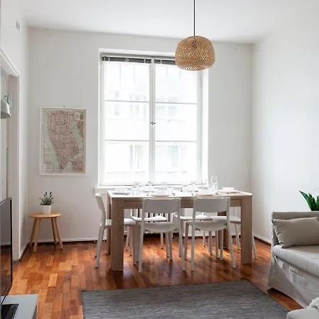公寓 2ndhomes Cozy And Spacious In The Heart Of Design District *