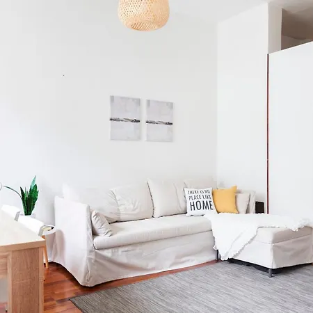 2ndhomes Cozy And Spacious In The Heart Of Design District