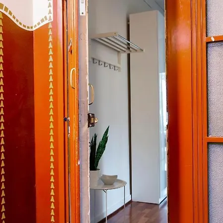 2ndhomes Cozy And Spacious In The Heart Of Design District 公寓 *