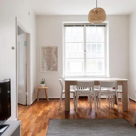 2ndhomes Cozy And Spacious In The Heart Of Design District *
