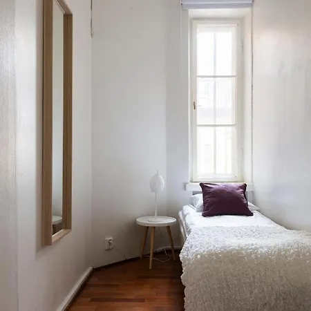 2ndhomes Cozy And Spacious In The Heart Of Design District Διαμέρισμα
