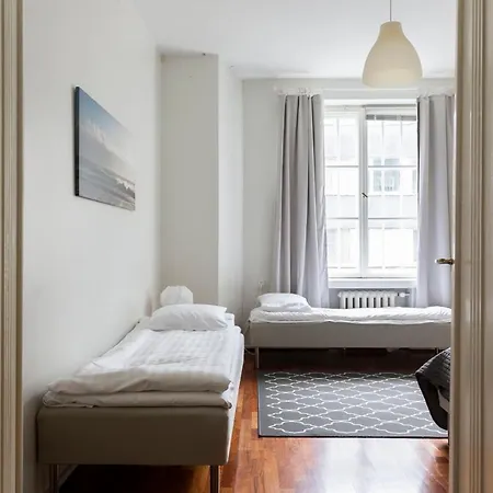 公寓 2ndhomes Cozy And Spacious In The Heart Of Design District *