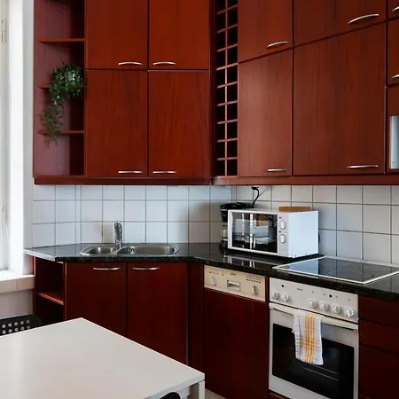 2ndhomes Cozy And Spacious In The Heart Of Design District *