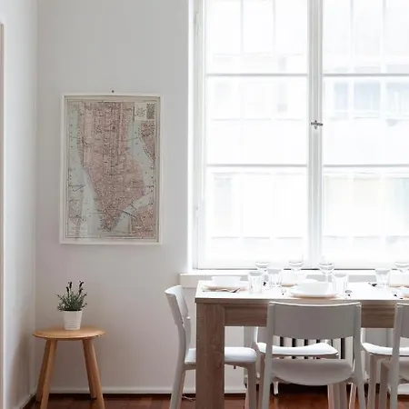 2ndhomes Cozy And Spacious In The Heart Of Design District * Helsinki