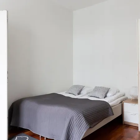 2ndhomes Cozy And Spacious In The Heart Of Design District Apartamento